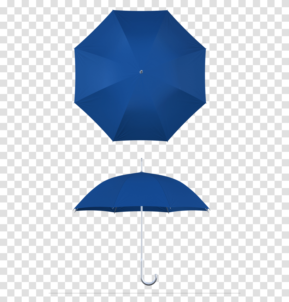 Aluminum Frame Royal Blue Umbrella Image Of Blue Umbrella, Canopy, Tent, Patio Umbrella, Garden Umbrella Transparent Png