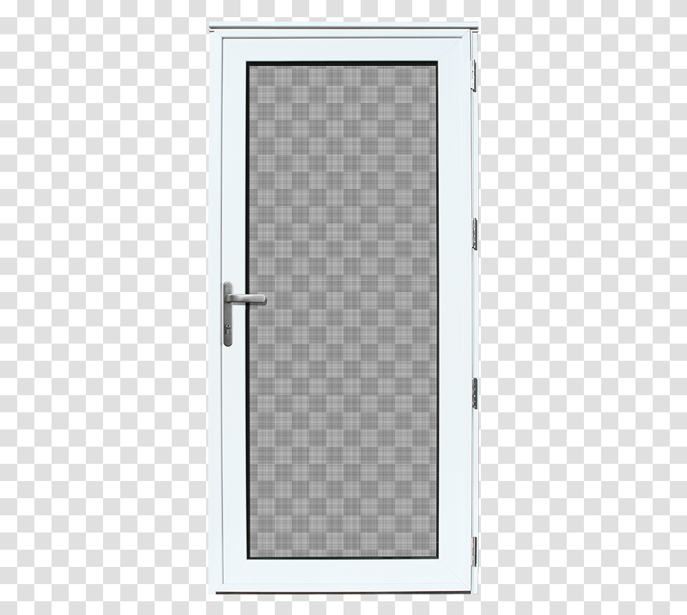 Aluminum Storm Door With Screen, Furniture, Sliding Door, Folding Door Transparent Png