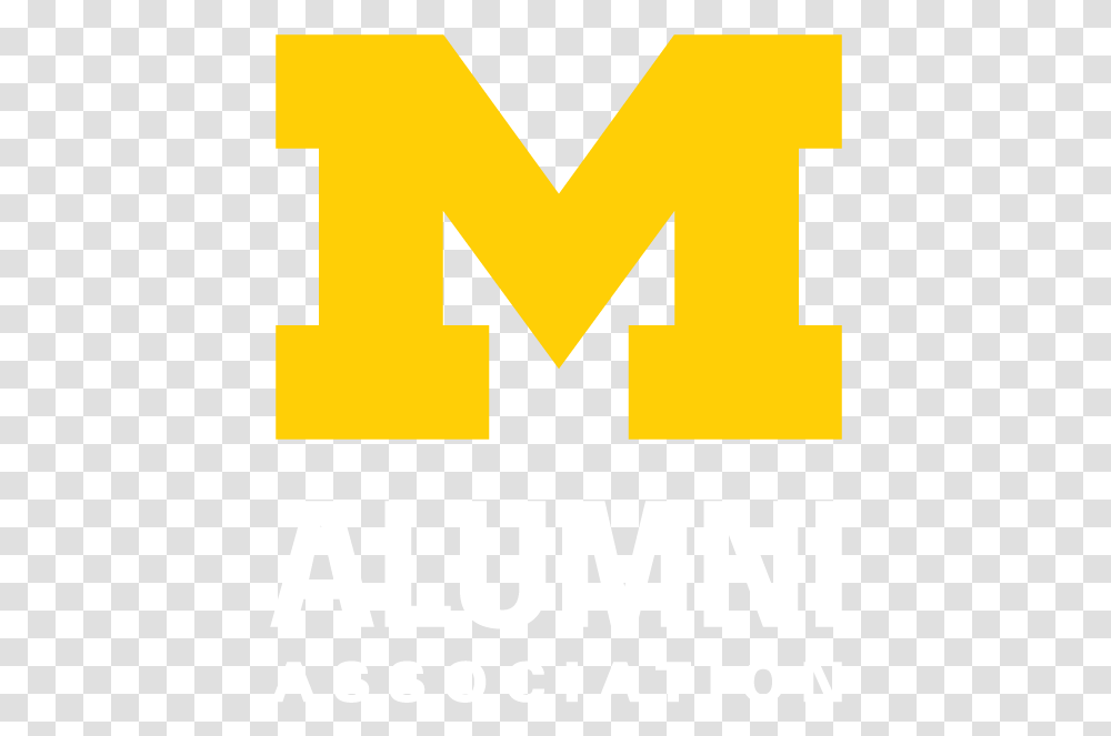 Alumni Associtation Logo University Of Michigan Alumni, Car, Vehicle, Transportation Transparent Png