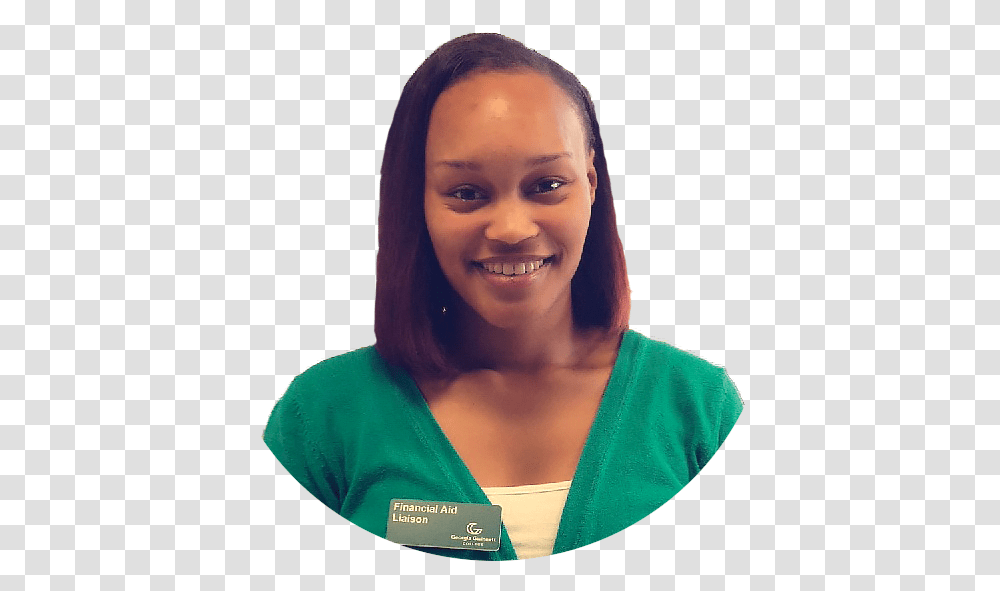 Alumni Spotlight Diondra Burgess - Boys & Girls Clubs Of Happy, Face, Person, Smile, Sleeve Transparent Png