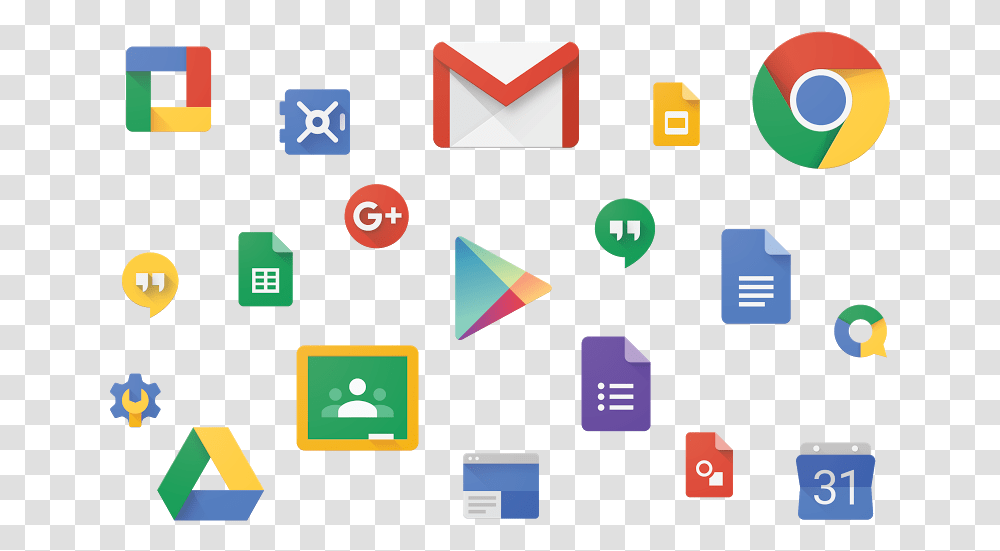 Alums Will Lose Access To Apps Like Google Email2c G Suite, Triangle Transparent Png