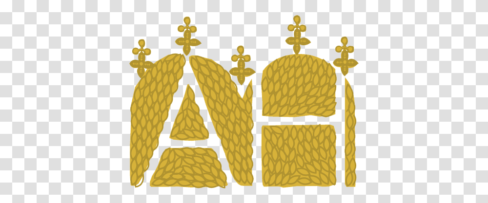 Alvaredos Religion, Cushion, Plant, Symbol, Cross Transparent Png