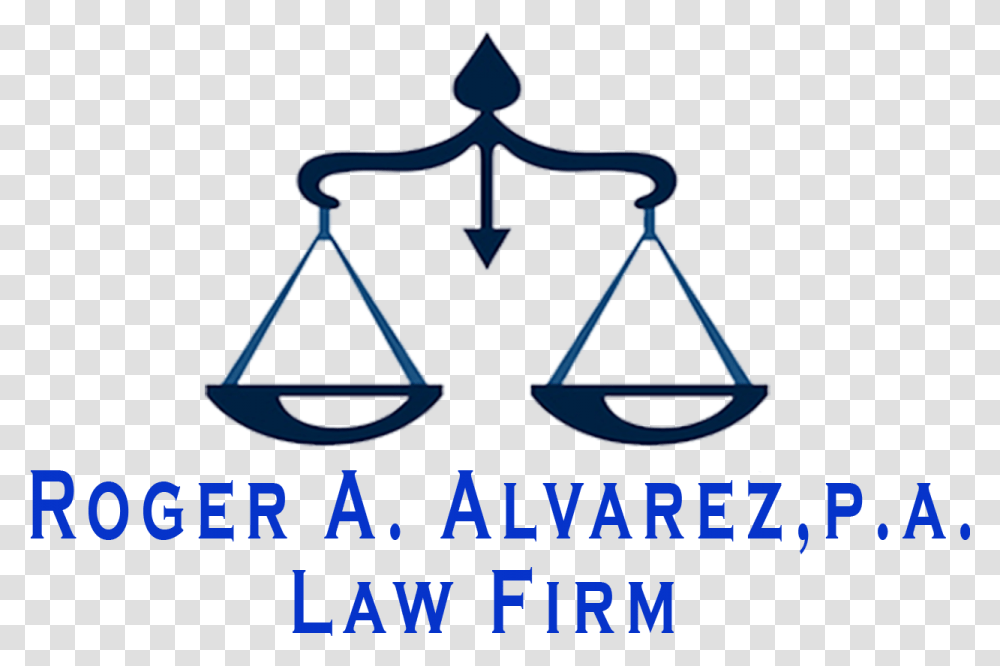 Alvarez P Law Firm, Scale Transparent Png