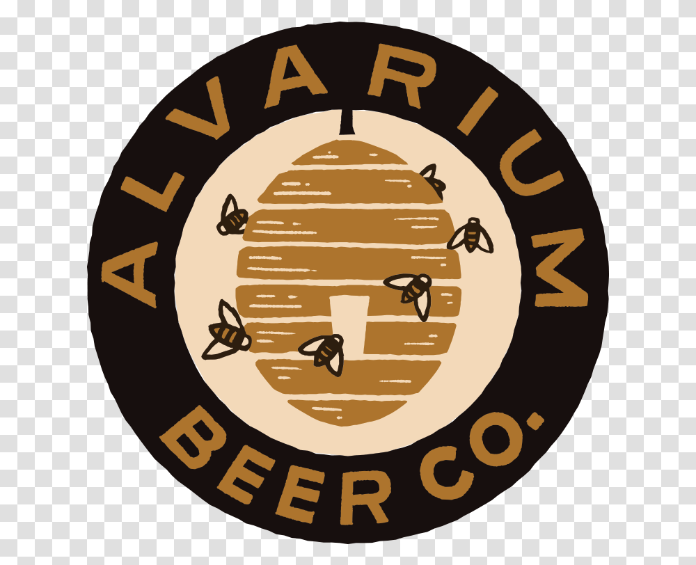 Alvarium Gorilla Glue Alvarium Brewery, Logo, Symbol, Trademark, Text Transparent Png