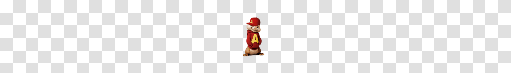 Alvin And The Chipmunks Eleanor, Figurine, Person, Human, Snowman Transparent Png