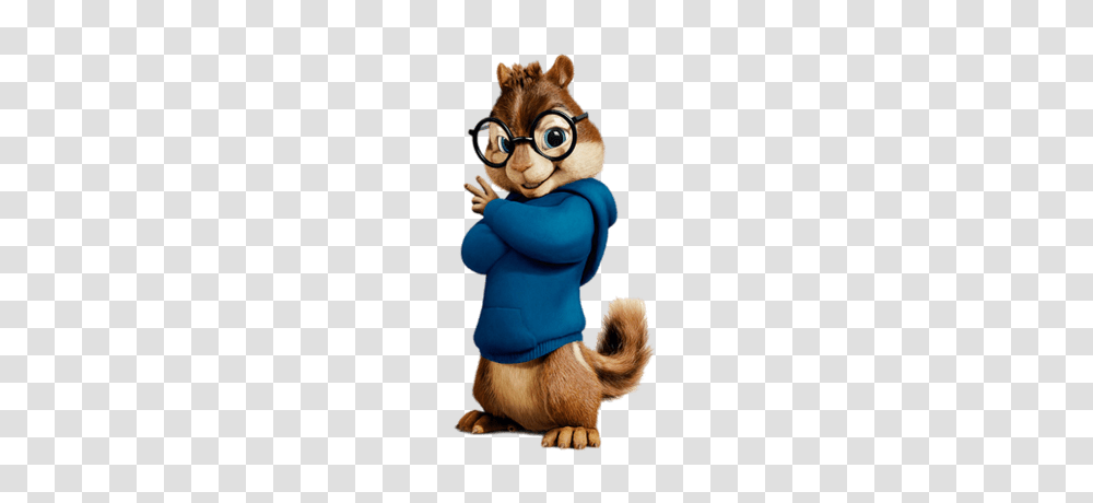 Alvin And The Chipmunks Images, Toy, Mammal, Animal, Sunglasses Transparent Png