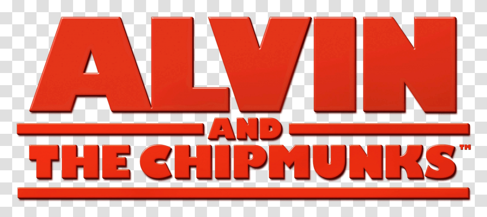 Alvin And The Chipmunks Logo Alvin And The Chipmunks, Alphabet, Word Transparent Png