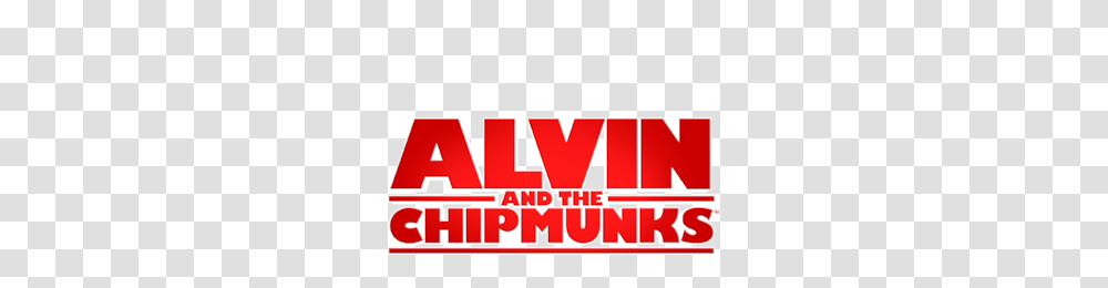 Alvin And The Chipmunks Netflix, Word, Label, Alphabet Transparent Png