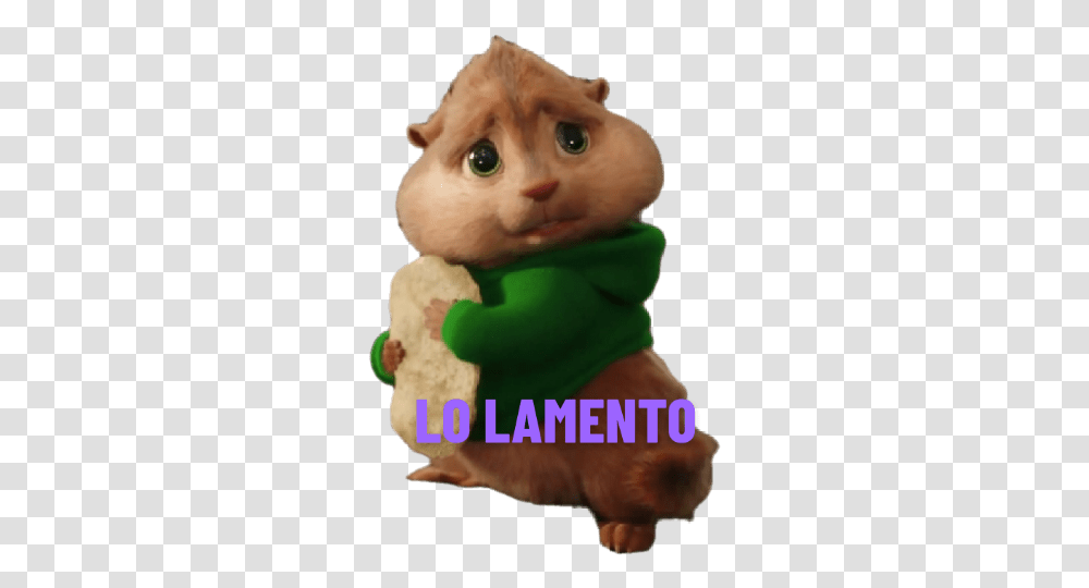 Alvin And The Chipmunks Soft, Mammal, Animal, Pet, Cat Transparent Png