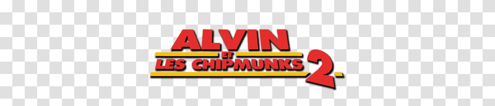 Alvin And The Chipmunks The Squeakquel Movie Fanart Fanart Tv, Logo, Trademark Transparent Png
