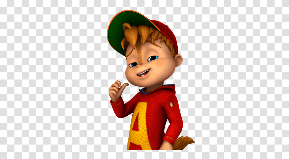 Alvin, Doll, Toy, Person, Human Transparent Png