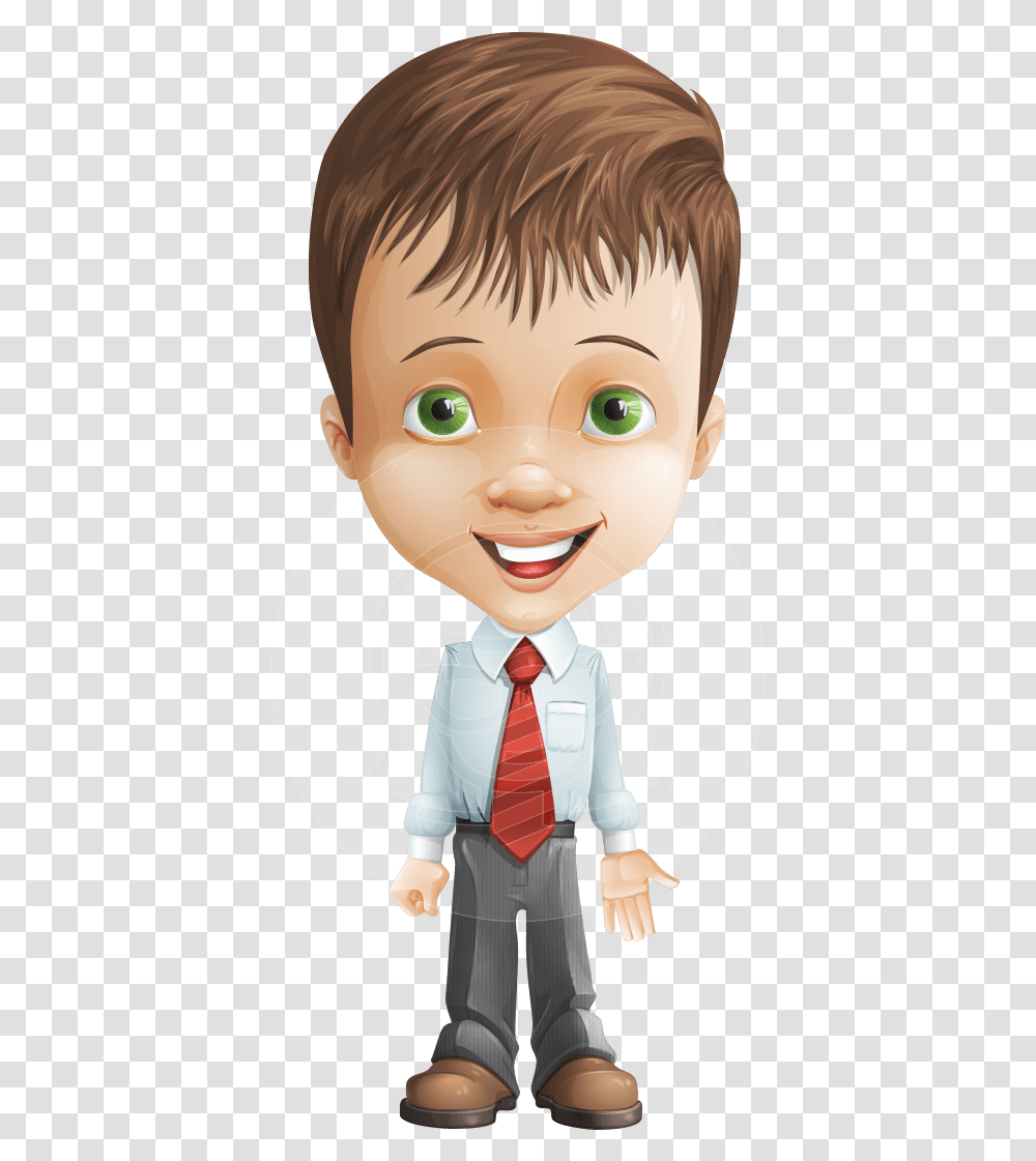 Alvin The Excellent God, Tie, Accessories, Accessory, Doll Transparent Png