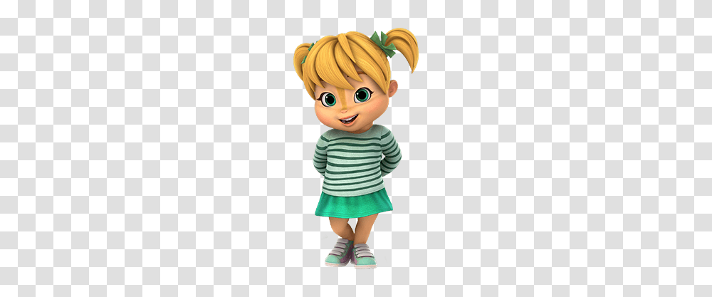 Alvinnn And The Chipmunks Ete Chipmunks, Doll, Toy, Person, Human Transparent Png