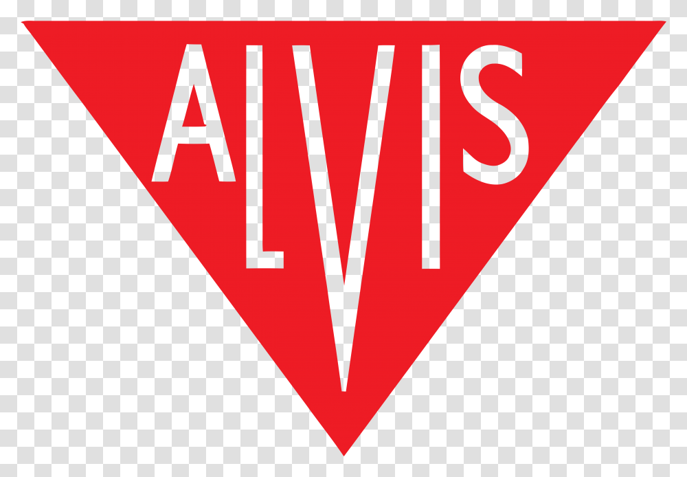 Alvis Car And Engineering Company Ltd - Logos Download Alvis, Label, Text, Symbol, Dynamite Transparent Png