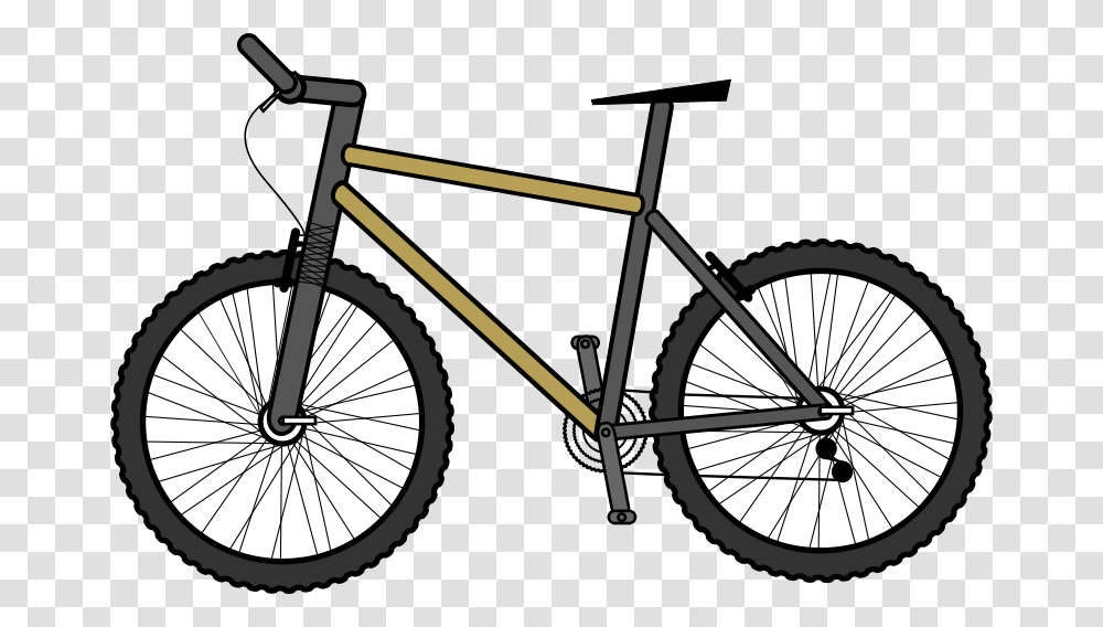 Alvolk MTB, Transport, Wheel, Machine, Bicycle Transparent Png