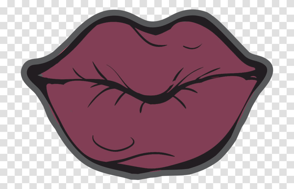 Always Ampamp Forever Tongue, Mouth, Lip, Heart, Purple Transparent Png