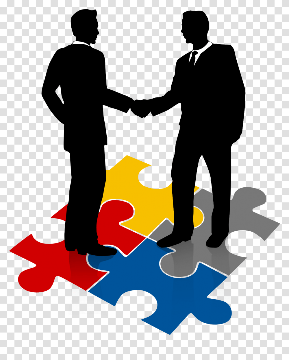 Always Attempt To Make Sense Of Your Particular Prerequisites Business Partner Partner Icon, Bird, Animal, Jigsaw Puzzle Transparent Png