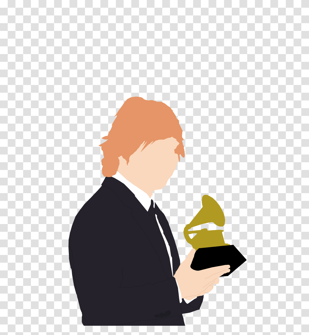 Always Be Plus Ed Sheeran Wins His First Grammy, Person, Dating, Performer Transparent Png