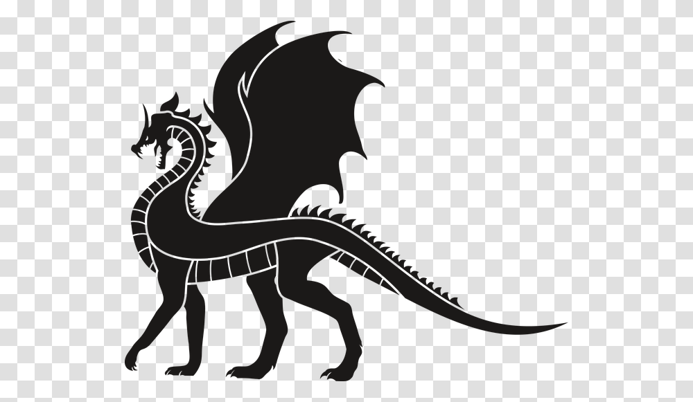 Always Be Yourself Unless Dragon, Dinosaur, Reptile, Animal Transparent Png