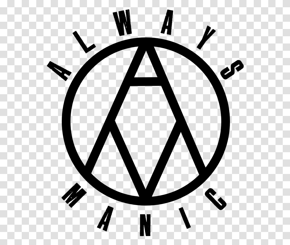 Always Manic Jehowy Symbol, Gray, World Of Warcraft Transparent Png