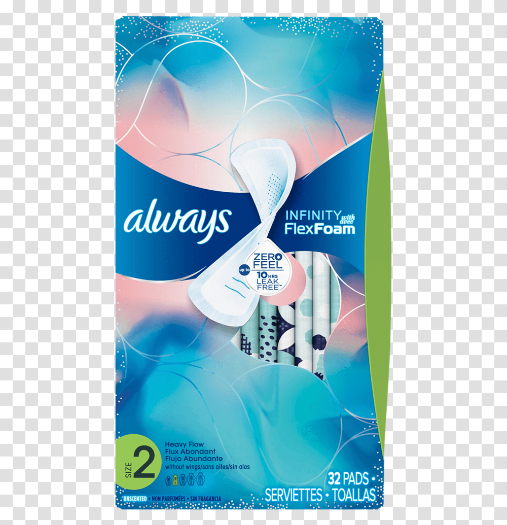 Always Pads Fitness, Poster, Advertisement, Flyer, Paper Transparent Png