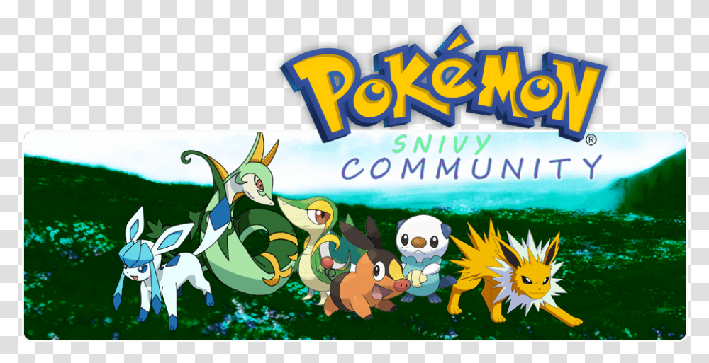 Always Pokemon, Outdoors, Nature Transparent Png