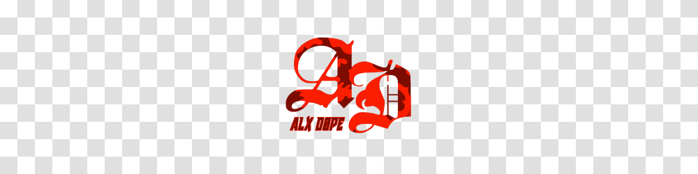 Alx Dope, Poster, Alphabet Transparent Png