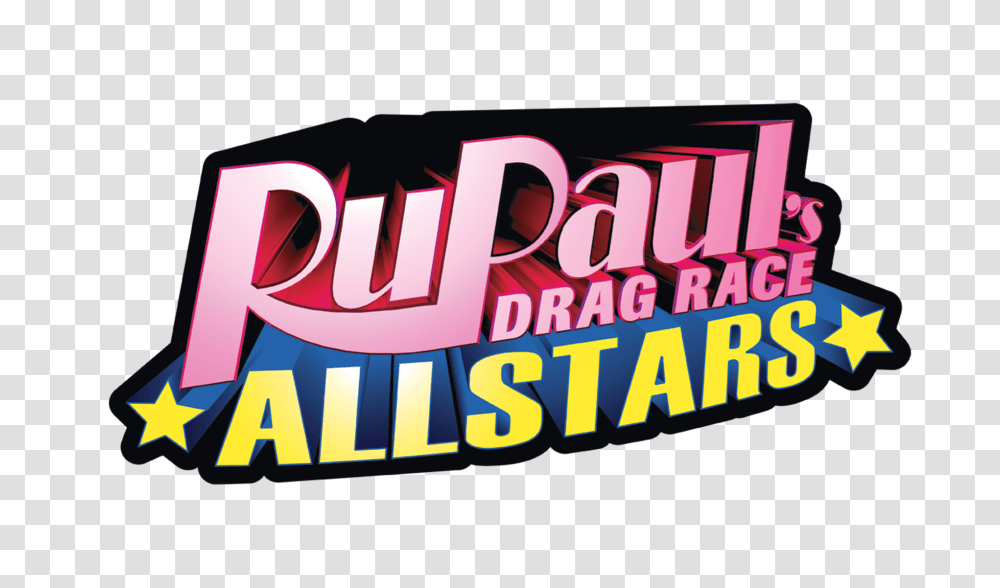 Alyssas Drop Dead Gorgeous Go Drag Race All Stars Logo, Word, Text, Advertisement, Poster Transparent Png