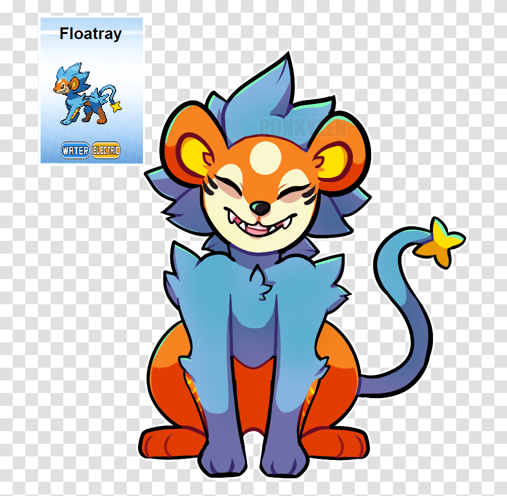 Alyx Commissions Open Twitter Drew Another Cute Pokefusion, Super Mario, Graphics, Art, Animal Transparent Png