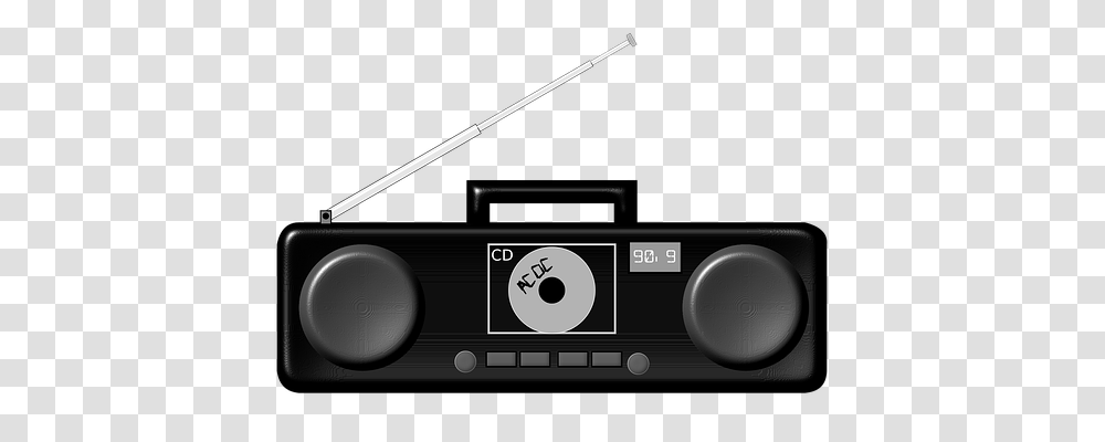 Am Music, Stereo, Electronics, Radio Transparent Png
