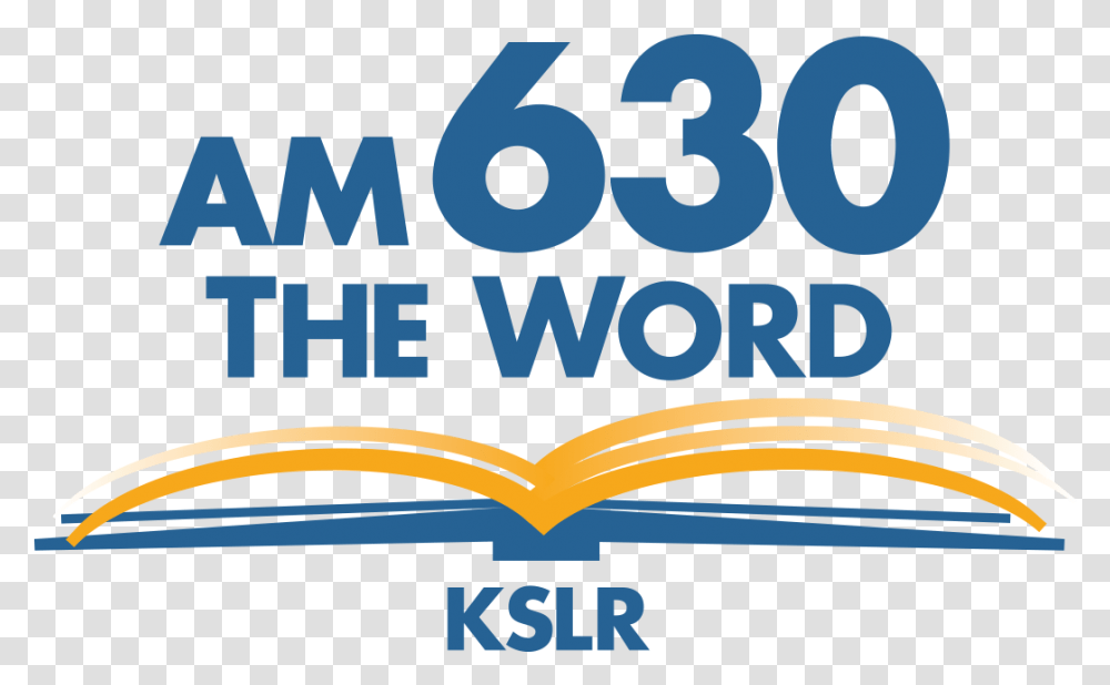 Am 630 The Word, Number, Alphabet Transparent Png