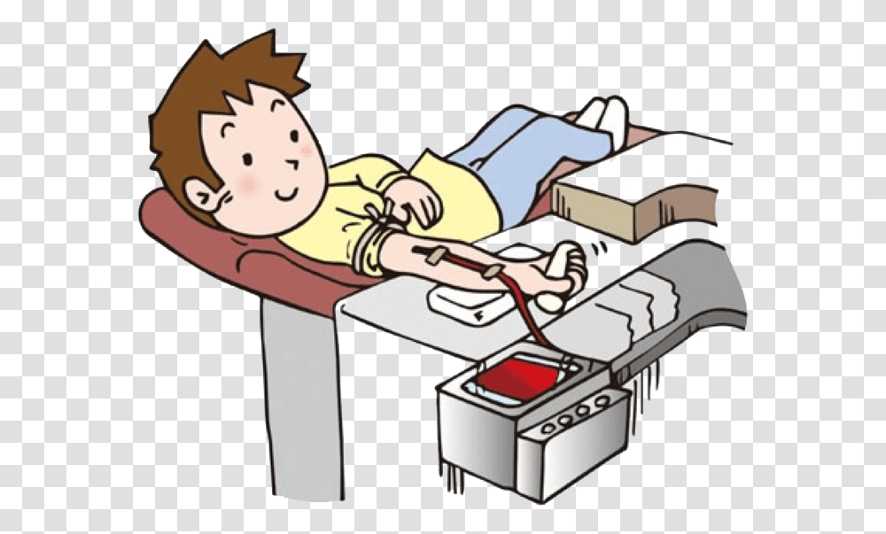 Am I Eligible To Donate Blood Blood Donation In Cartoon, Dj, Electronics, Hand Transparent Png