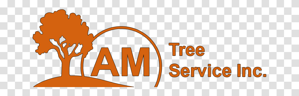 Am Tree Service Inc Clip Art, Text, Alphabet, Label, Word Transparent Png