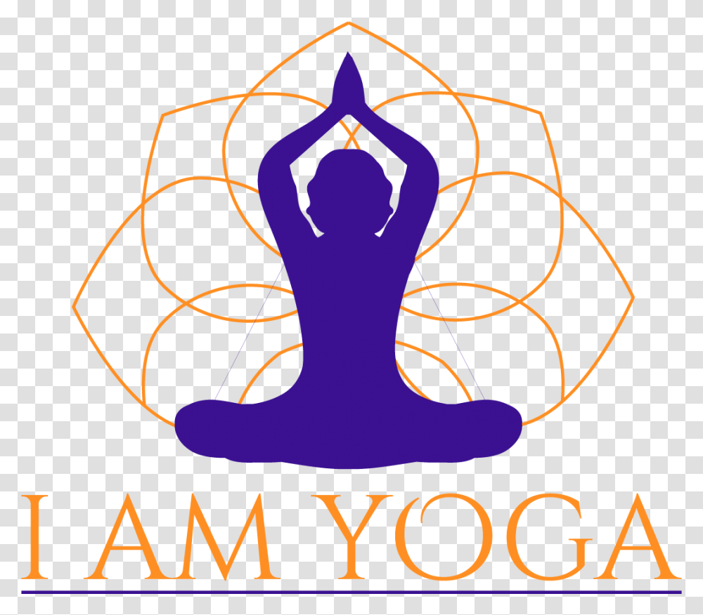 Am Yoga, Pattern, Advertisement, Poster Transparent Png