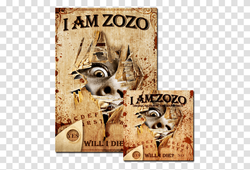 Am Zozo, Poster, Advertisement, Flyer, Paper Transparent Png