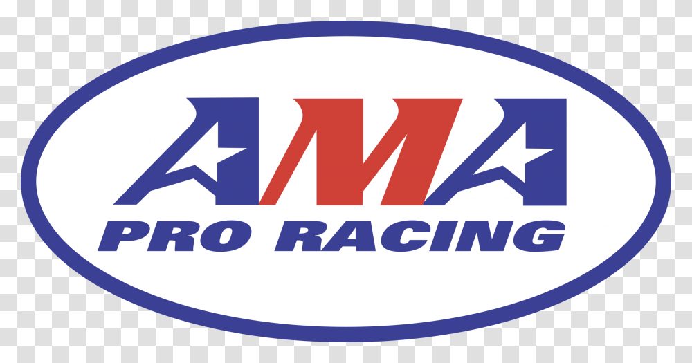 Ama Pro Racing Logo Vector, Label, Sticker, First Aid Transparent Png