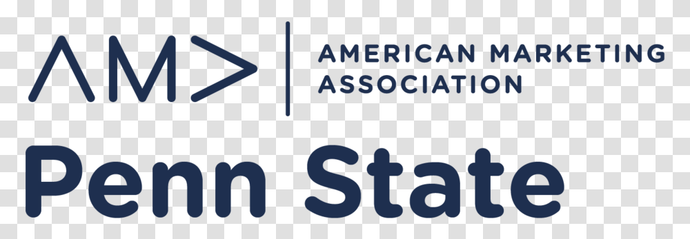 Amablue Penn State Chapter Of The American Marketing Association, Alphabet, Number Transparent Png