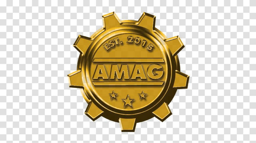 Amag News & Schedules Amag News & Schedules Solid, Logo, Symbol, Trademark, Badge Transparent Png