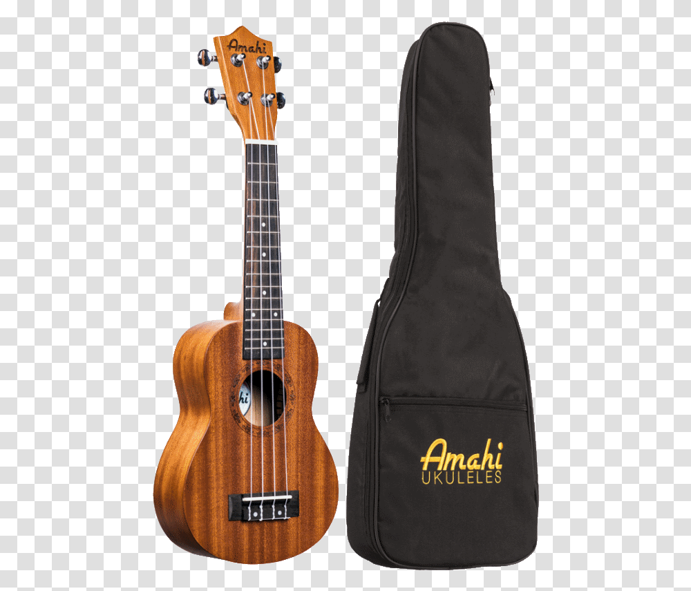 Amahi Concert Ukulele, Guitar, Leisure Activities, Musical Instrument, Lute Transparent Png