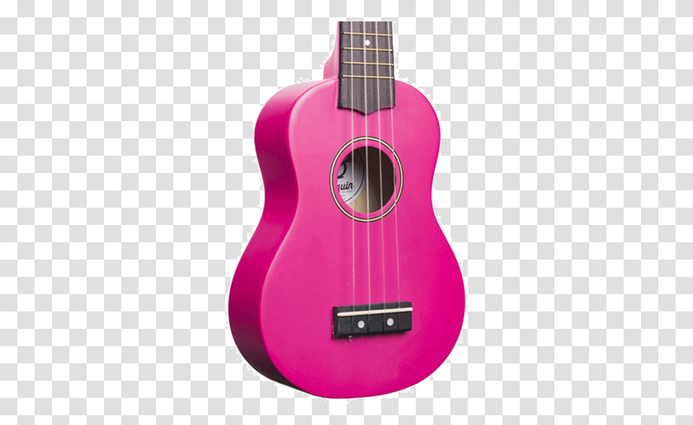 Amahi Penguin Soprano Ukulele Acoustic Guitar, Leisure Activities, Musical Instrument, Bass Guitar, Electric Guitar Transparent Png