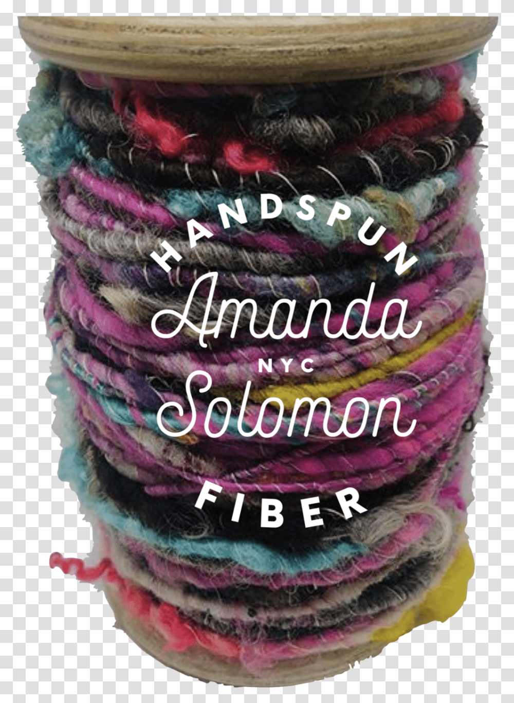 Amanda Solomon, Birthday Cake, Dessert, Food, Yarn Transparent Png