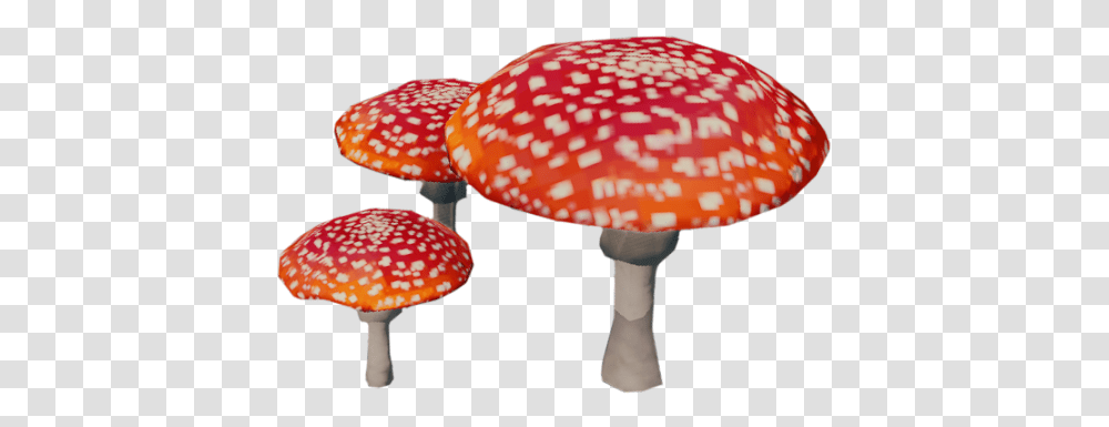 Amanita Mushroom Poisonous Mushroom, Plant, Fungus, Agaric Transparent Png