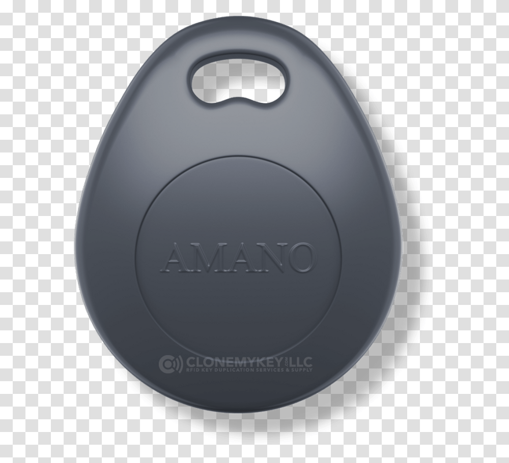 Amano Key Fob Circle, Mouse, Hardware, Computer, Electronics Transparent Png