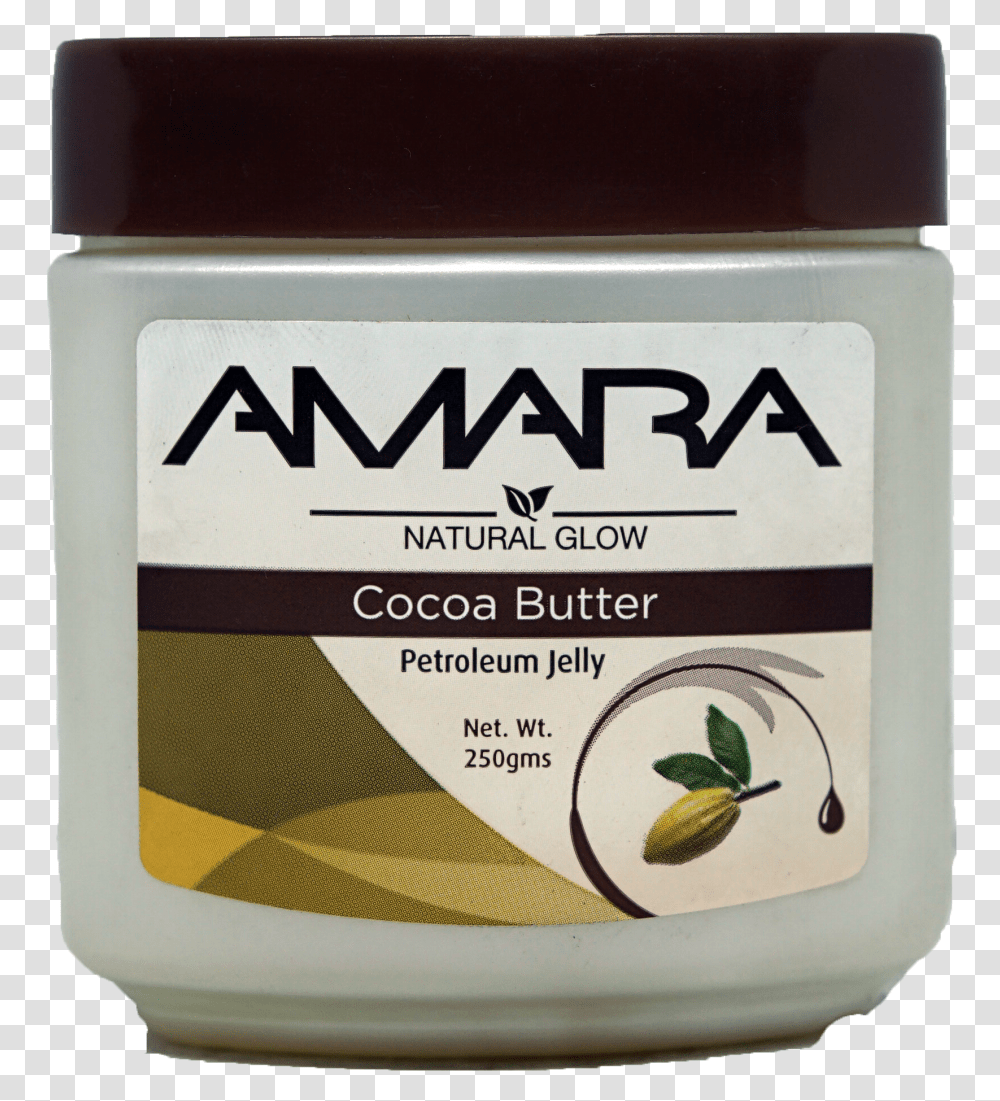 Amara Petroleum Jelly, Label, Plant, Bird Transparent Png