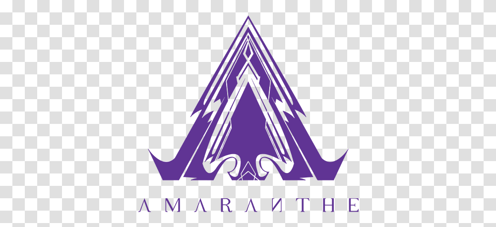 Amaranthe - Rebellion Republic Amaranthe Logo, Triangle, Symbol, Poster, Advertisement Transparent Png