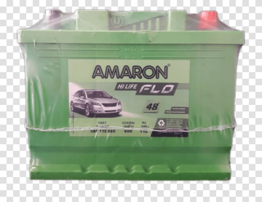 Amaron Battery 60ah Price Buy Aam Fl566102060 60ah Amaron Battery Din 60, Car, Vehicle, Transportation, Box Transparent Png