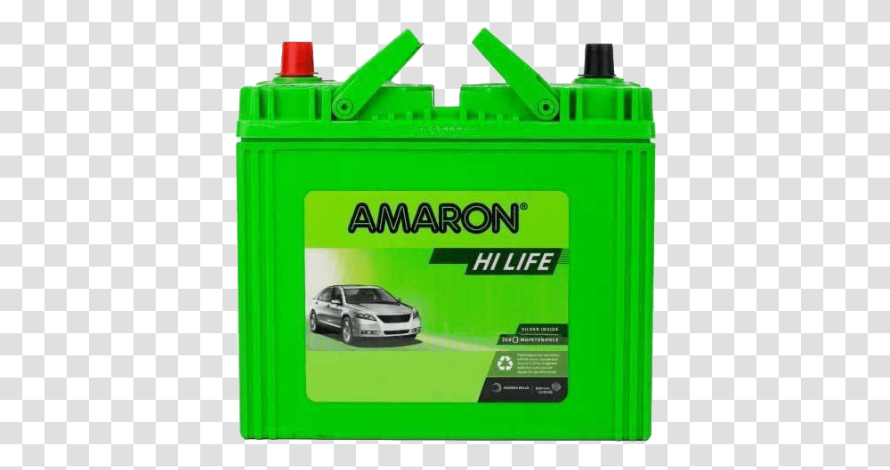 Amaron Car Battery Free Download Car Amaron Battery Price, Vehicle, Transportation, Automobile, First Aid Transparent Png