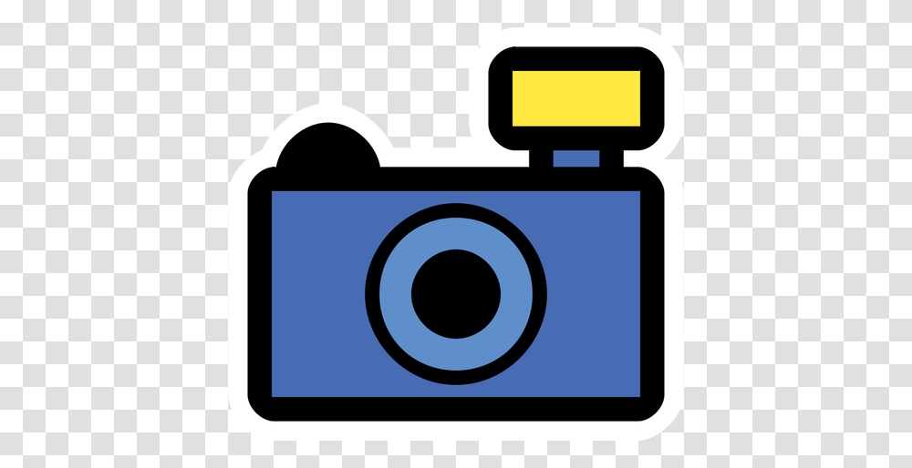 Amateur Photography Camera Icon Vector Clip Art, Electronics, Gas Pump, Machine, Digital Camera Transparent Png