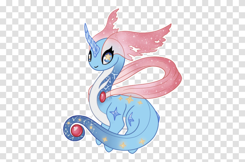 Amaura Hashtag Dragon, Animal Transparent Png