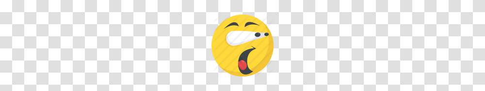 Amazed Emoji Emoticon Omg Shocked Speechless Surprised Icon, Helmet, Apparel, Soccer Ball Transparent Png